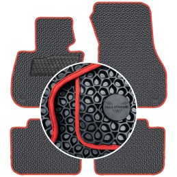 BMW 2 F45 Active Tourer 2014 - EVA MAX kilimėliai - MAT 10070