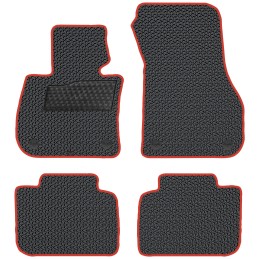 BMW 2 F45 Active Tourer 2014 - EVA MAX kilimėliai - MAT 10070