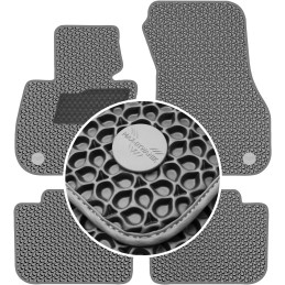 BMW 2 F45 Active Tourer 2014 - EVA MAX kilimėliai - MAT 10070