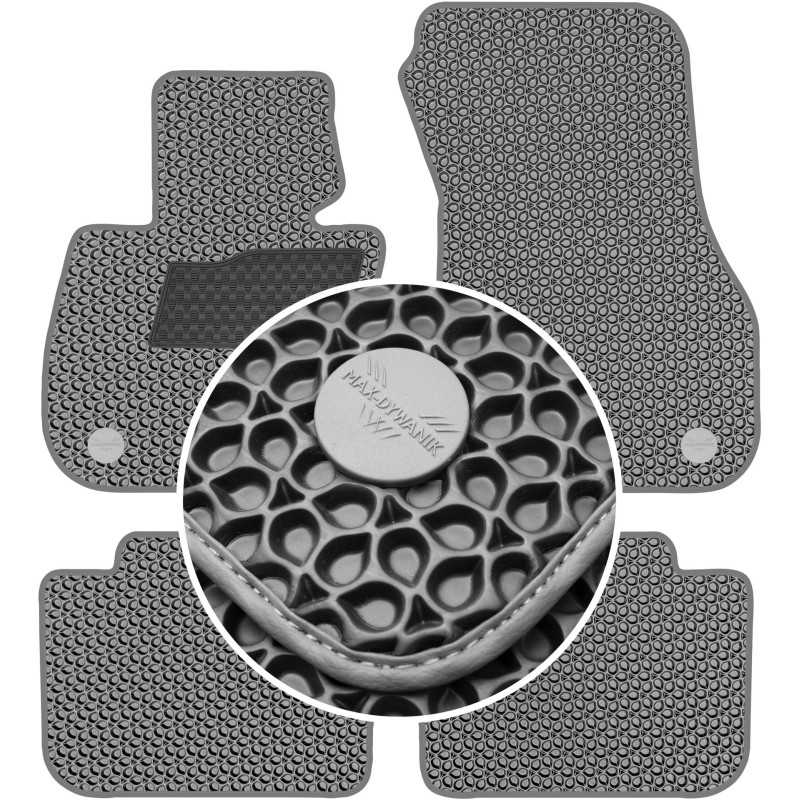 BMW 2 F45 Active Tourer 2014 - EVA MAX kilimėliai - MAT 10070