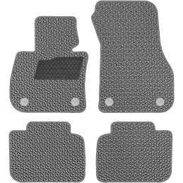 BMW 2 F45 Active Tourer 2014 - EVA MAX kilimėliai - MAT 10070