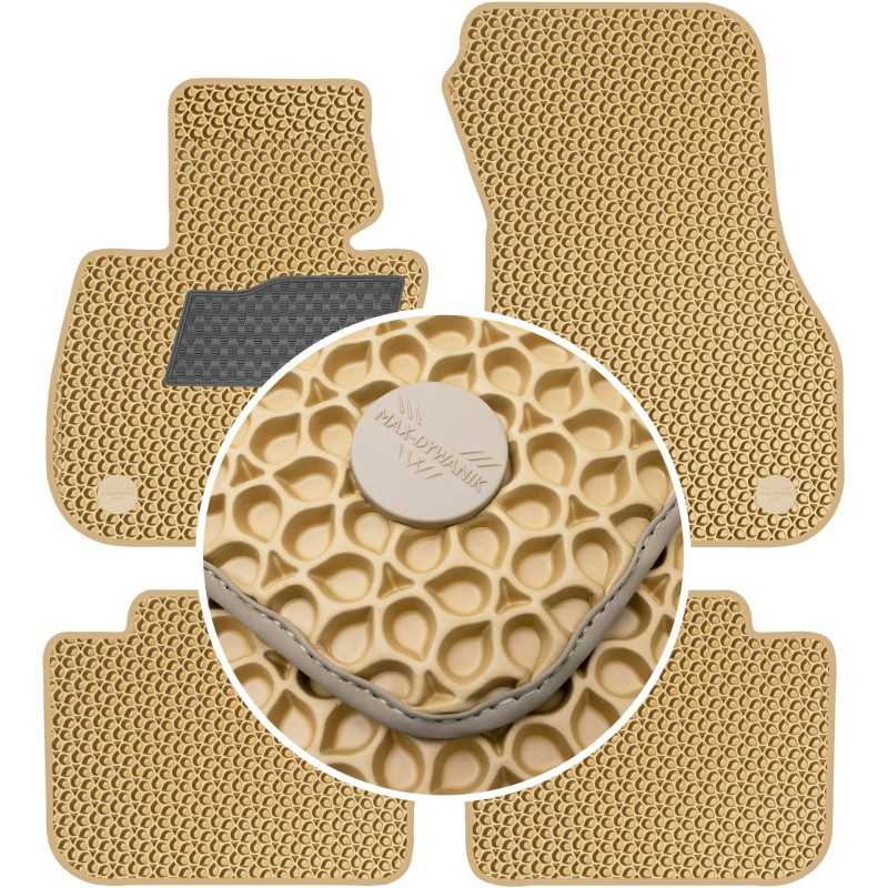 BMW 2 F45 Active Tourer 2014 - EVA MAX kilimėliai - MAT 10070