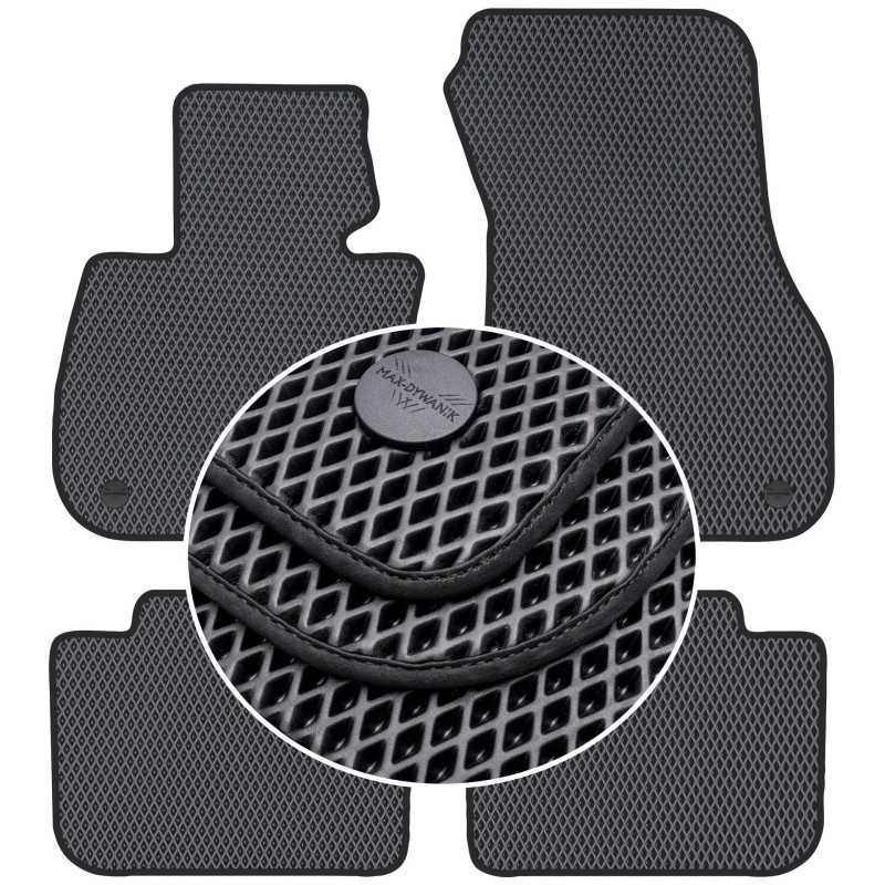 BMW 2 F45 Active Tourer 2014 - EVA MAX kilimėliai - MAT 10070