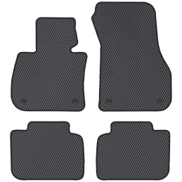 BMW 2 F45 Active Tourer 2014 - EVA MAX kilimėliai - MAT 10070