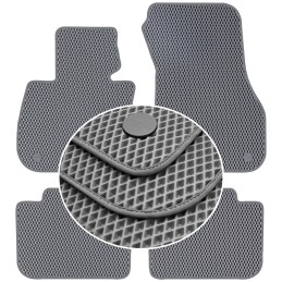 BMW 2 F45 Active Tourer 2014 - EVA MAX kilimėliai - MAT 10070