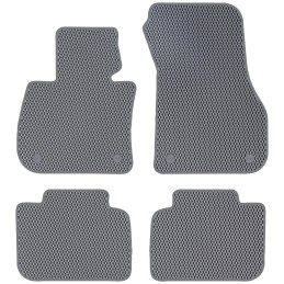 BMW 2 F45 Active Tourer 2014 - EVA MAX kilimėliai - MAT 10070