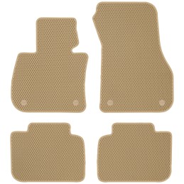 BMW 2 F45 Active Tourer 2014 - EVA MAX kilimėliai - MAT 10070