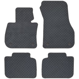 BMW 2 F45 Active Tourer 2014- Guminiai kilimėliai PRIME-LINER MAX-MAT