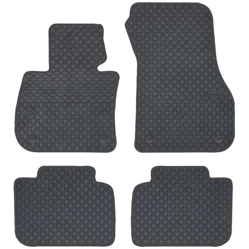 BMW 2 F45 Active Tourer 2014- Guminiai kilimėliai PRIME-LINER MAX-MAT