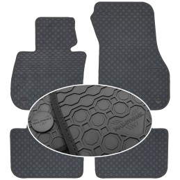 BMW 2 F45 Active Tourer 2014- Guminiai kilimėliai PRIME-LINER MAX-MAT