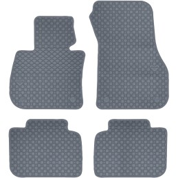 BMW 2 F45 Active Tourer 2014- Guminiai kilimėliai PRIME-LINER MAX-MAT