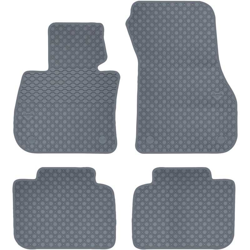 BMW 2 F45 Active Tourer 2014- Guminiai kilimėliai PRIME-LINER MAX-MAT