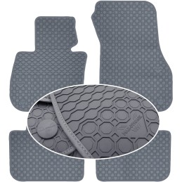 BMW 2 F45 Active Tourer 2014- Guminiai kilimėliai PRIME-LINER MAX-MAT