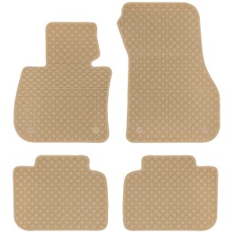 BMW 2 F45 Active Tourer 2014- Guminiai kilimėliai PRIME-LINER MAX-MAT