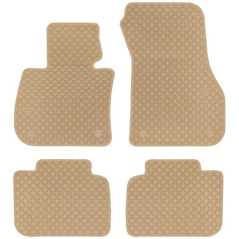 BMW 2 F45 Active Tourer 2014- Guminiai kilimėliai PRIME-LINER MAX-MAT