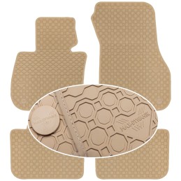 BMW 2 F45 Active Tourer 2014- Guminiai kilimėliai PRIME-LINER MAX-MAT