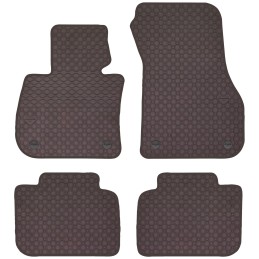 BMW 2 F45 Active Tourer 2014- Guminiai kilimėliai PRIME-LINER MAX-MAT