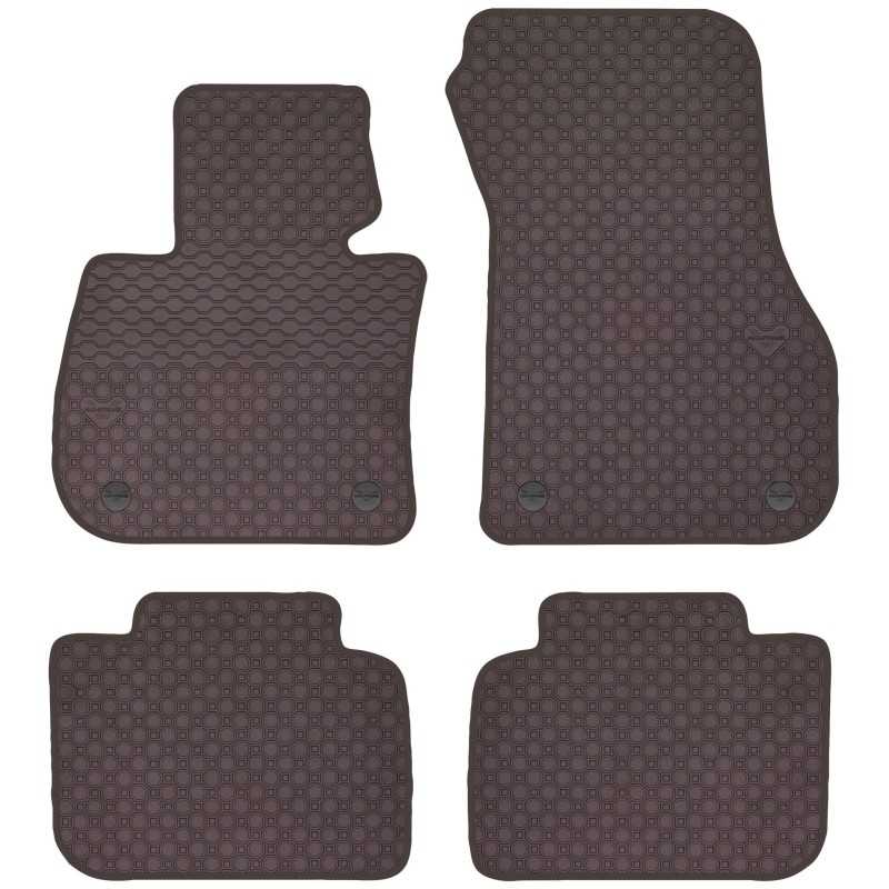 BMW 2 F45 Active Tourer 2014- Guminiai kilimėliai PRIME-LINER MAX-MAT