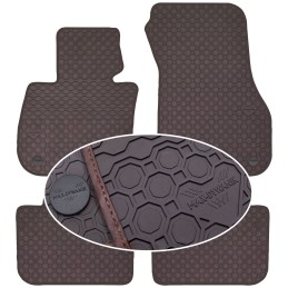 BMW 2 F45 Active Tourer 2014- Guminiai kilimėliai PRIME-LINER MAX-MAT