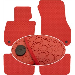 BMW 2 F45 Active Tourer 2014- Guminiai kilimėliai PRIME-LINER MAX-MAT