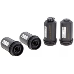 KN40741 Hifi filtras Kuro filtrų rinkinys KN 40741