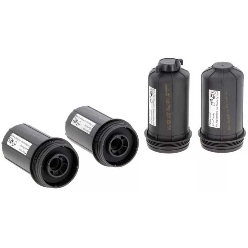 KN40741 Hifi filtras Kuro filtrų rinkinys KN 40741