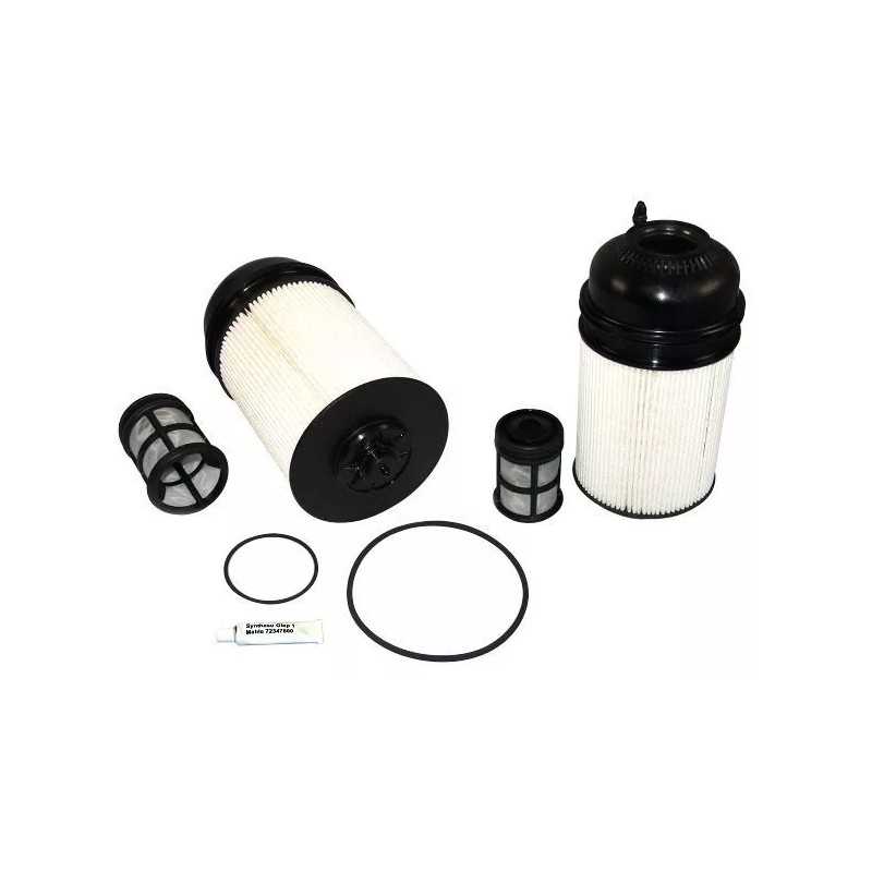 KN70416 Hifi filtras Kuro filtras KN 70416