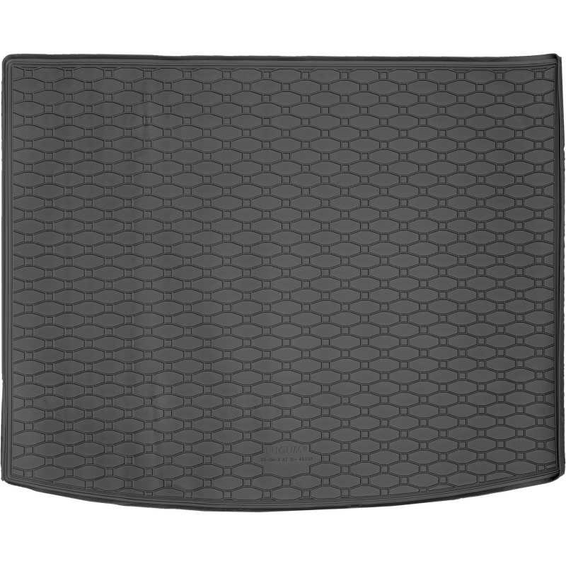 BMW 2 F45 minivenas (Active Tourer) nuo 2014.09.09 iki 2021.10. Bagažinės kilimėlis RIGUM 403121