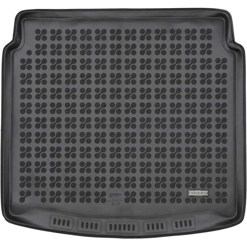 BMW 2 F46 Gran Tourer (7 vietų) 2015- Bagažinės kilimėlis REZAW 232133