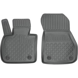 BMW 2 F46 Gran Tourer 2015- ARISTAR guminiai kilimėliai PRIEKINIS 653167