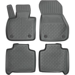 BMW 2 F46 Gran Tourer 2015- Guminiai kilimėliai ARISTAR 603167