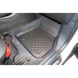 BMW 2 F46 Gran Tourer 2015- Guminiai kilimėliai ARISTAR 603167