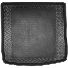 BMW 2 F46 Gran Tourer 2018- Bagažinės kilimėlis MIX-PLAST 12088/M