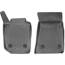 BMW 2 G42 Coupe 01.2022- / BMW M2 G87 Coupe 04.2023- ARISTAR FRONT kilimėliai 653652