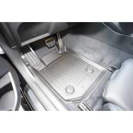 BMW 2 G42 Coupe 01.2022- / BMW M2 G87 Coupe 04.2023- ARISTAR FRONT kilimėliai 653652