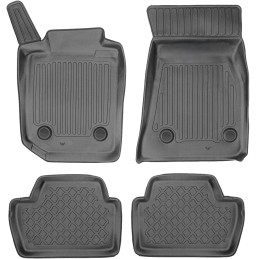 BMW 2 G42 Coupe 2022- / BMW M2 Coupe G87 Coupe 2023- ARISTAR kilimėliai 603652