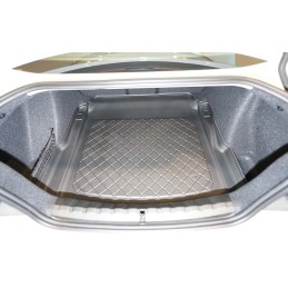 BMW 2 kupė (G42) / M2 kupė (G87) kupė (5 durų) 2022.01– / 2023.04– Bagažinės kilimėlis ARISTAR 193652G