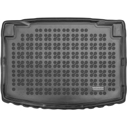 BMW 2 U06 Active Tourer mHEV 4×2 2021- (apatinio aukšto) bagažinės kilimėlis REZAW 232165