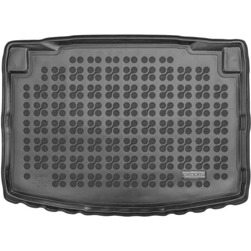 BMW 2 U06 Active Tourer mHEV 4×2 2021- (apatinio aukšto) bagažinės kilimėlis REZAW 232165