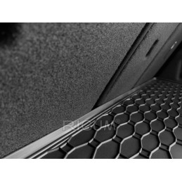 BMW 2 U06 minivenas (Active Tourer) nuo 2021.11 Bagažinės kilimėlis RIGUM 403121