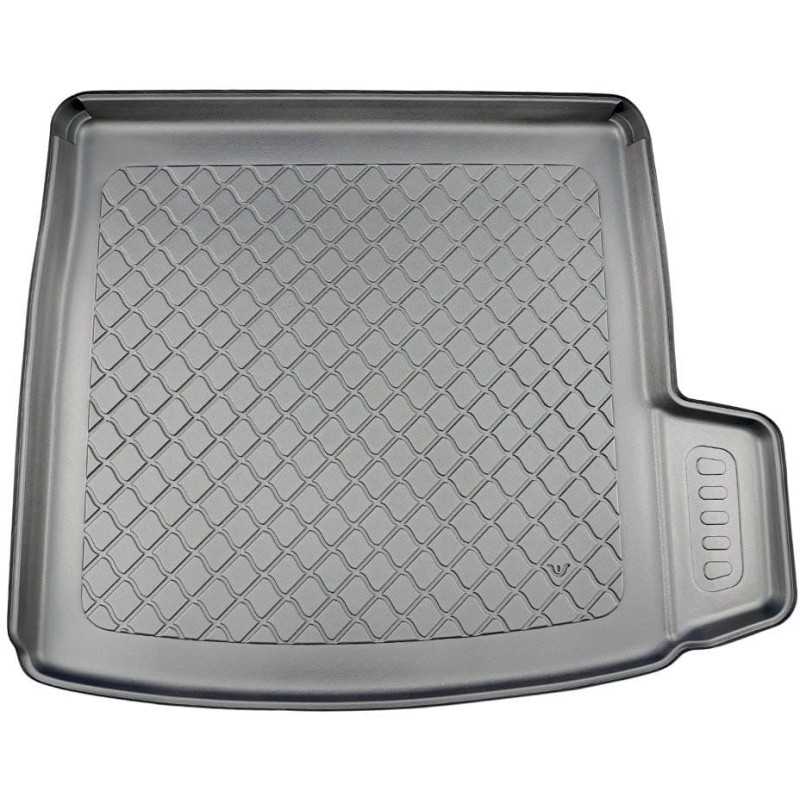 BMW 3 (G20) įkraunamas hibridinis sedanas 4D 07.2019- Bagažinės kilimėlis ARISTAR 193642G