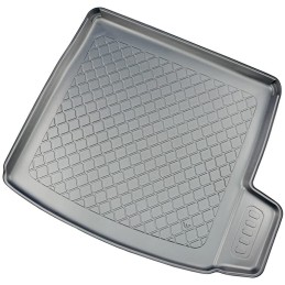 BMW 3 (G20) įkraunamas hibridinis sedanas 4D 07.2019- Bagažinės kilimėlis ARISTAR 193642G