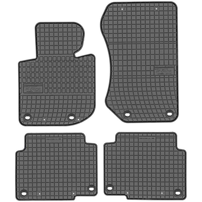 BMW 3 E36 1991-1998 Guminiai kilimėliai FROGUM 546351