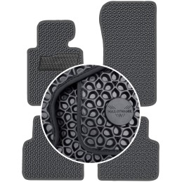 BMW 3 E46 1998-2006 EVA MAX-MAT 10071