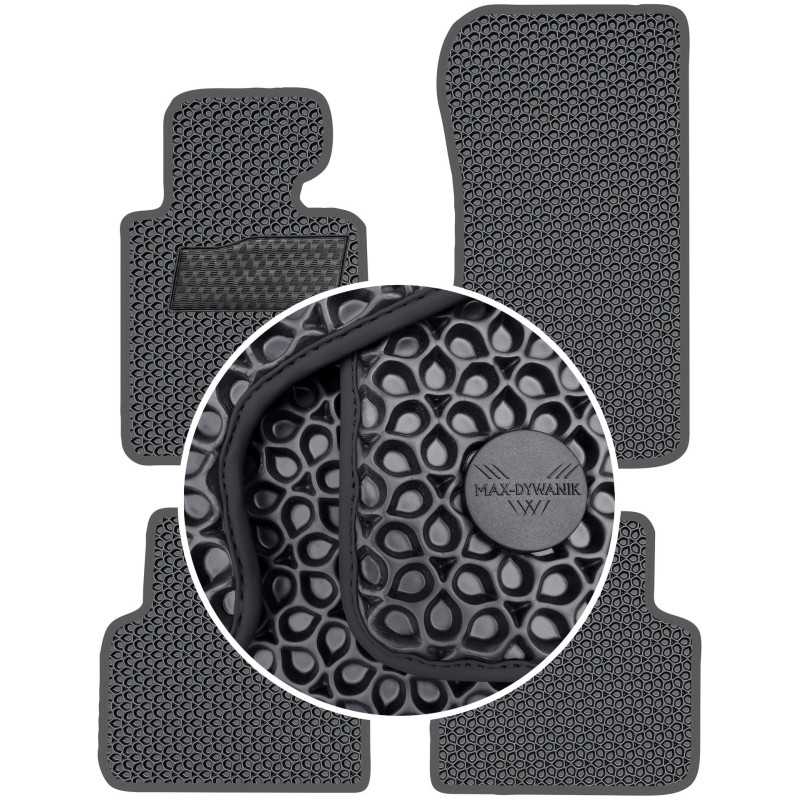 BMW 3 E46 1998-2006 EVA MAX-MAT 10071