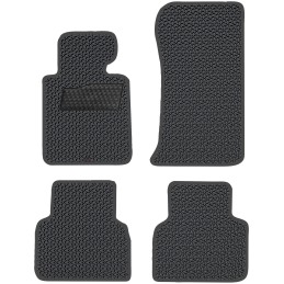 BMW 3 E46 1998-2006 EVA MAX-MAT 10071