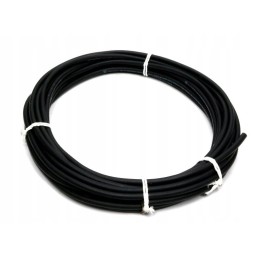 Super oro vandens suspaustas oras ir vandens žarna