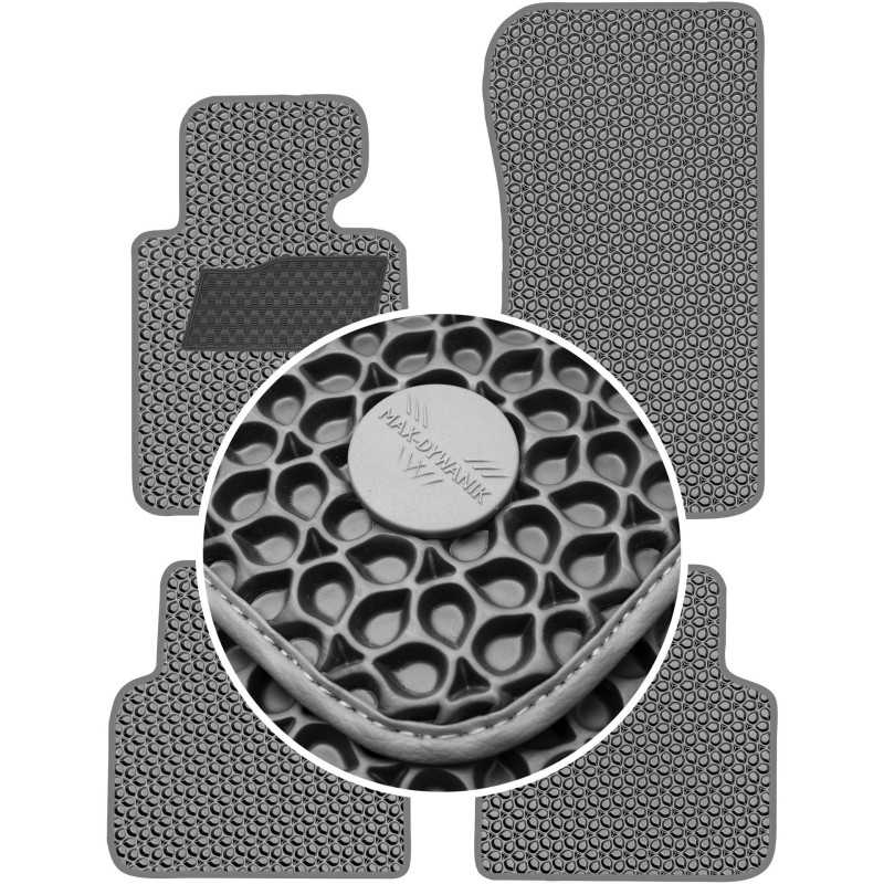 BMW 3 E46 1998-2006 EVA MAX-MAT 10071