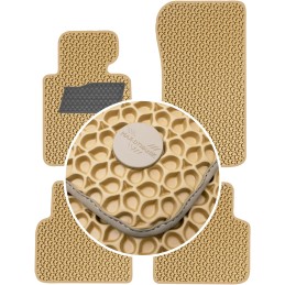 BMW 3 E46 1998-2006 EVA MAX-MAT 10071