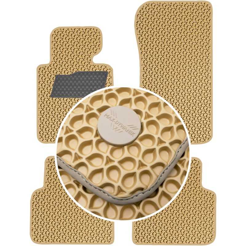 BMW 3 E46 1998-2006 EVA MAX-MAT 10071